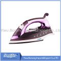 Travelling Steam Iron Ssi2831 Electric Iron with Full Function (Blue)